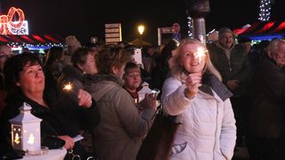 Goran Karan ispunio mnoga virska srca i snove @ Advent na Viru Goran Karan ispunio mnoga virska srca i snove @ Advent na Viru