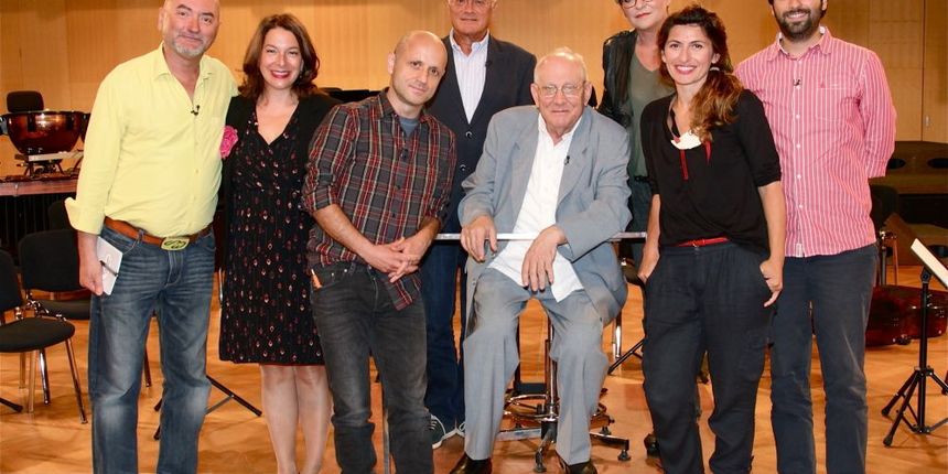 Maestro promo Maestro promo