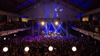 Veličanstvena Doris Dragović @ Arsenal Zadar Veličanstvena Doris Dragović @ Arsenal Zadar