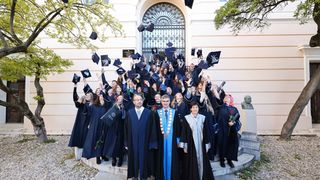 Svečana promocija Svečana promocija