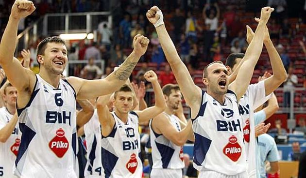 BiH, foto: eurobasket.otg