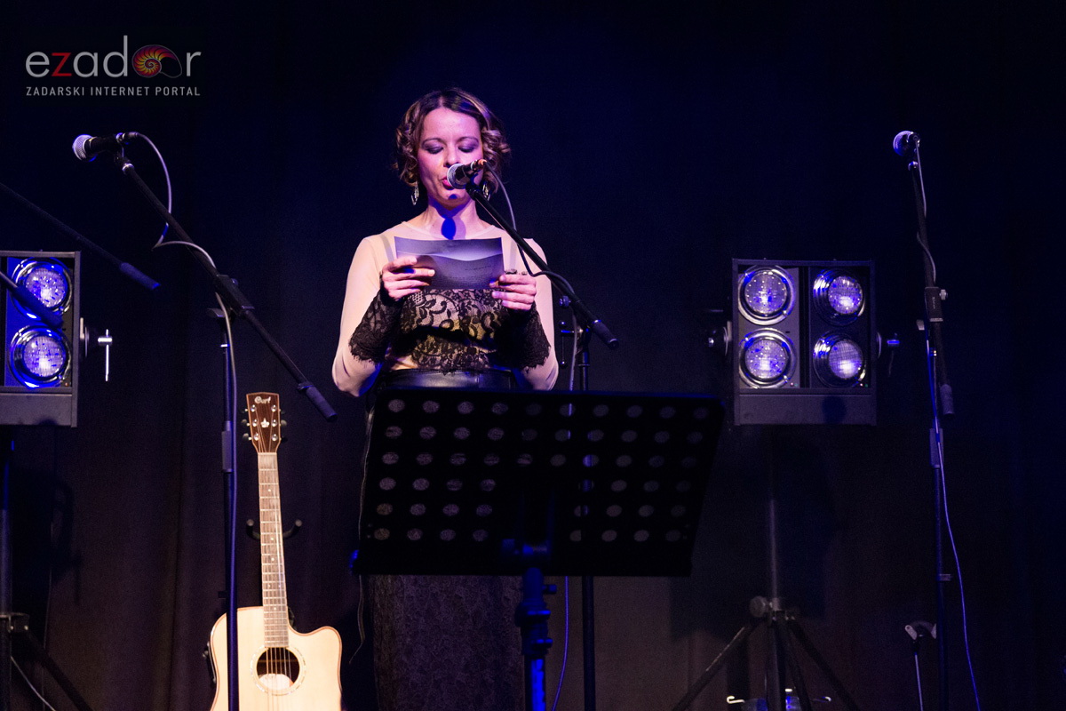 Humanitarni koncert “Klape s ljubavlju” u zadarskom Arsenalu