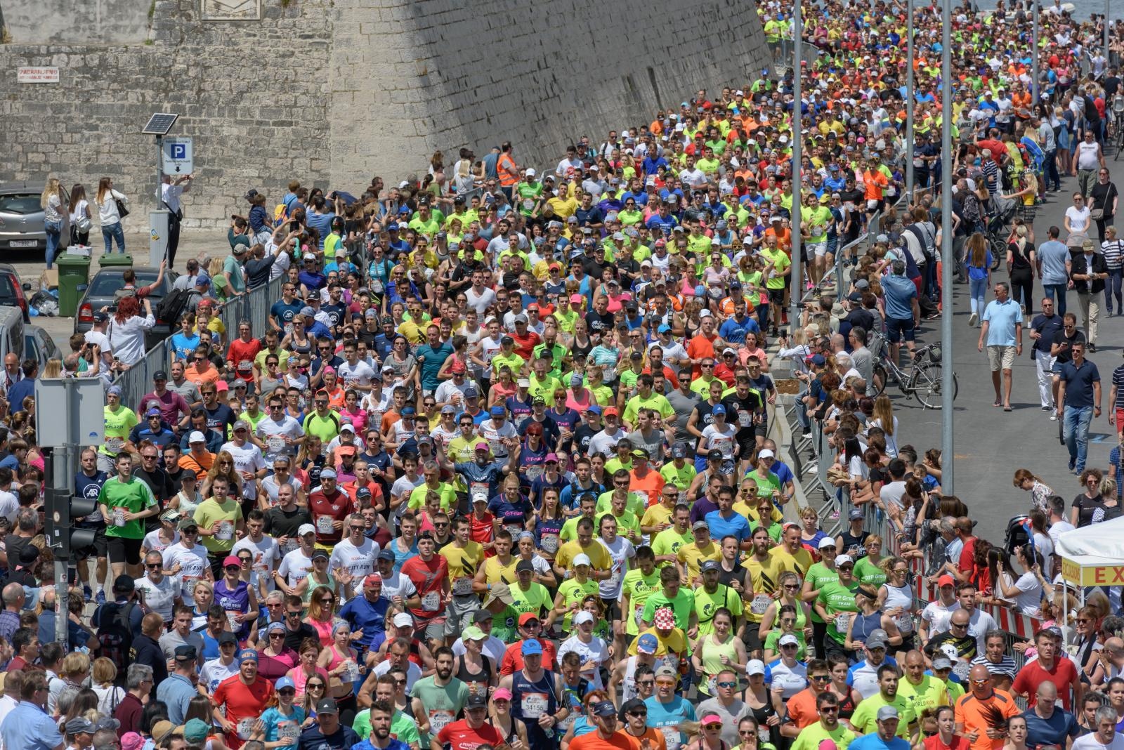 Wings for Life World Run 2018 Wings for Life World Run 2018