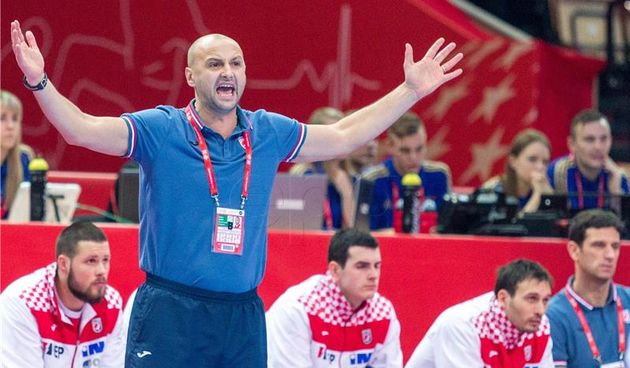 Željko Babić, foto: Hina