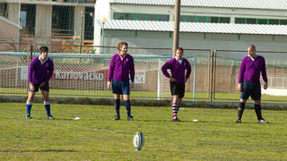 RRK Atletiko Filipjakov – RK Zadar 5-55, Foto: Franjo Juric