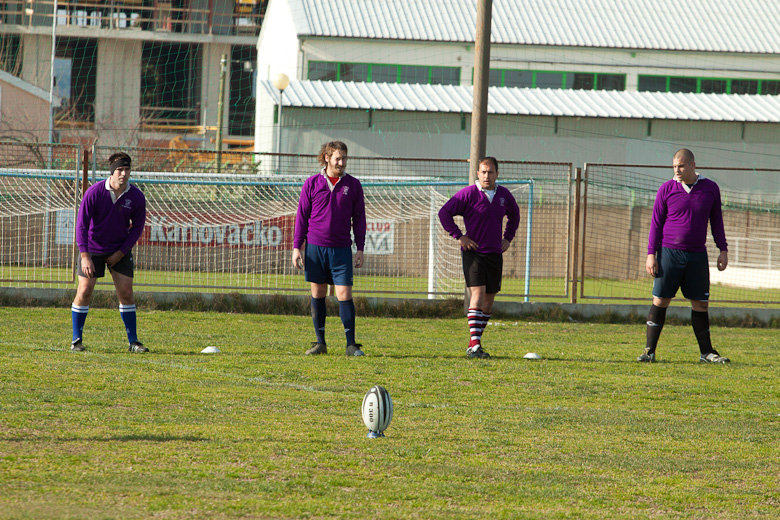 RRK Atletiko Filipjakov – RK Zadar 5-55, Foto: Franjo Juric