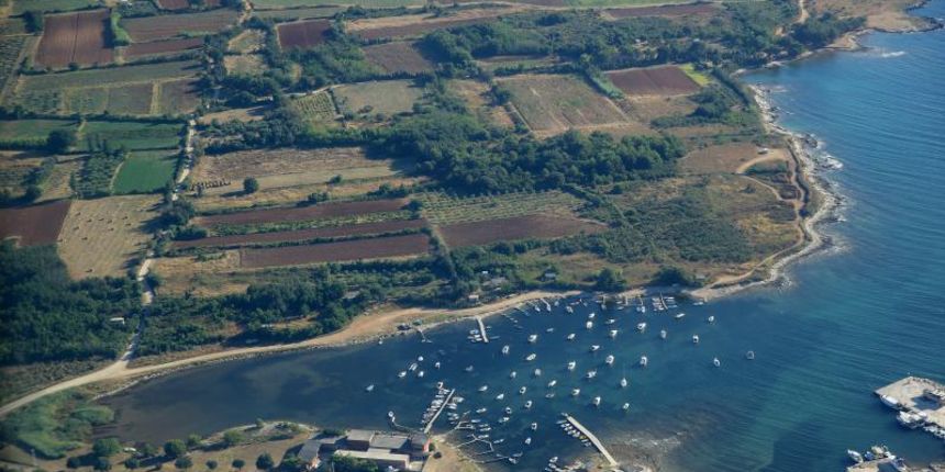 01.08.2013., Zadar – Fotografije panoramskog leta od Zadra do Medulina. Photo: Filip Brala/PIXSELL Autor Filip Brala/PIXSELL KLJUČNE RIJEČI let, panorama, grad Zadar, zracni snimak, Jadran, arhipelag, more, avion 01.08.2013., Zadar – Fotografije panoramskog leta od Zadra do Medulina. Photo: Filip Brala/PIXSELL Autor Filip Brala/PIXSELL KLJUČNE RIJEČI let, panorama, grad Zadar, zracni snimak, Jadran, arhipelag, more, avion
