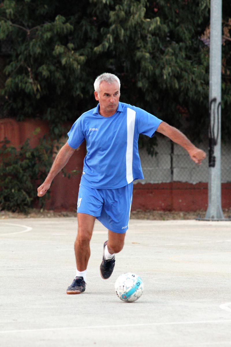 Na Stanovima se uz boćarski turnir održao i revijalni nogometni turnir. Osim prijavljenih ekipa, snage su ponovno odmjeravali liječnici Opće bolnice Zadar i predstavnici poglavarstva Grada Zadra. Na Stanovima se uz boćarski turnir održao i revijalni nogometni turnir. Osim prijavljenih ekipa, snage su ponovno odmjeravali liječnici Opće bolnice Zadar i predstavnici poglavarstva Grada Zadra.