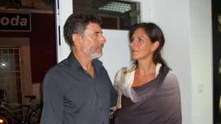 Otvorenje izlozbe Jerolima Vulica, foto: Mario Jerak