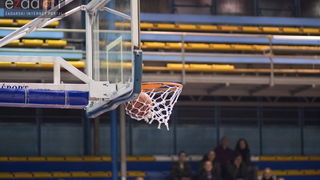 Fešta u povodu 80. rođendana Pina Giergie: Vetarani KK Zadar – Veterani KK Olimpija Fešta u povodu 80. rođendana Pina Giergie: Vetarani KK Zadar – Veterani KK Olimpija