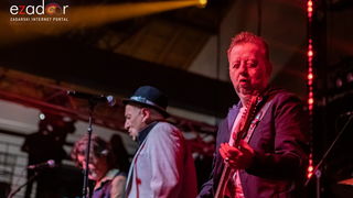 Prljavo kazalište @ Arsenal Zadar