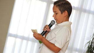 Prijem prvašića u OŠ Smiljevac