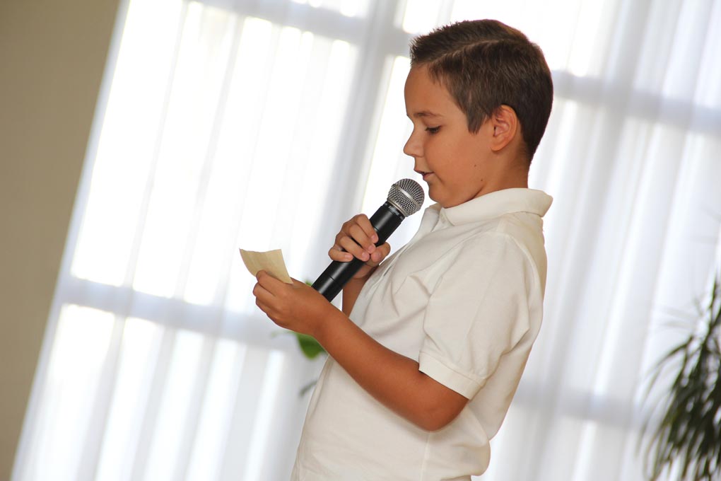 Prijem prvašića u OŠ Smiljevac