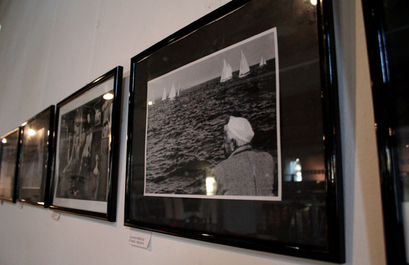 3. izložba ‘Otočni fotografi Zadarske županije’