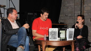 KaLibar bestiVal 2017. u crkvi sv. Dominika u Zadru