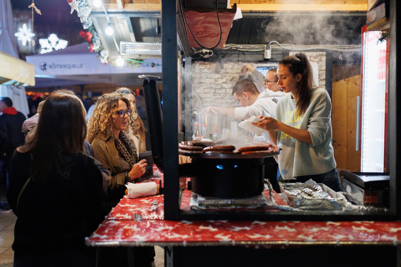 Tony Cetinski @ Advent u Zadru