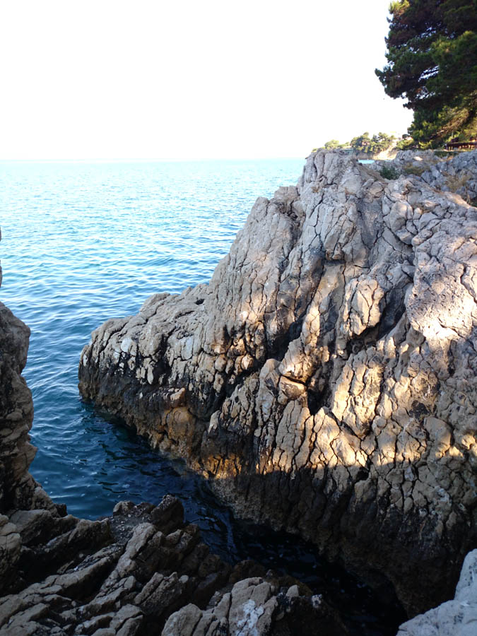 Jutarnji đir Puta Bajlom, foto: Iva Perinčić