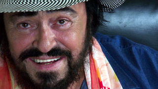 In Memoriam Luciano Pavarotti In Memoriam Luciano Pavarotti