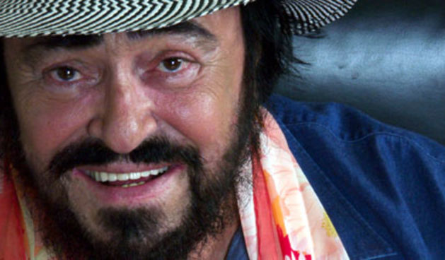 In Memoriam Luciano Pavarotti