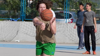 Bibinje: Streetball turnir u povodu Dana Općine Bibinje, Foto: Leo Banić Bibinje: Streetball turnir u povodu Dana Općine Bibinje, Foto: Leo Banić