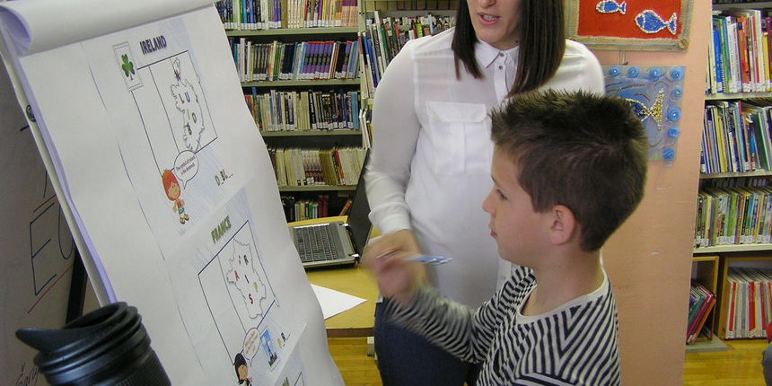 gkzd Bili Brig, kviz