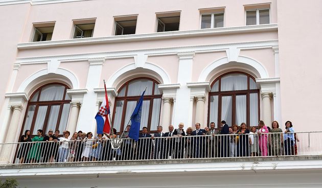 Na Sveučilištu u Zadru danas i sutra se održava Međunarodna konferencija sudaca, na kojoj će glavni naglasci biti integritet sudaca i europska pravna stečevina.