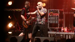 Hladno pivo u Domu sportova proslavilo 30 godina karijere Hladno pivo u Domu sportova proslavilo 30 godina karijere