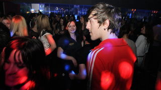 City Club Forum, Foto: Ivan Stipčević