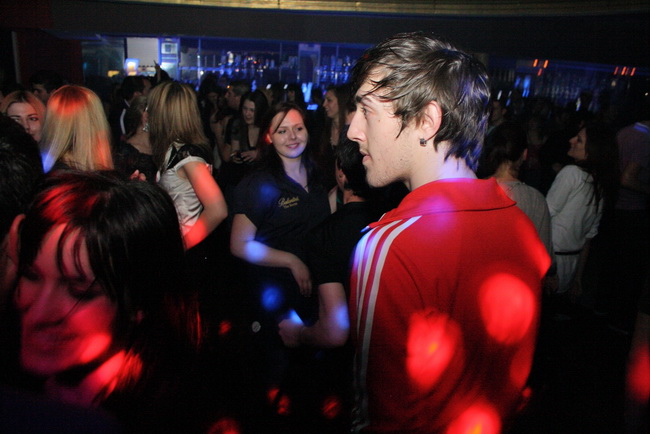 City Club Forum, Foto: Ivan Stipčević