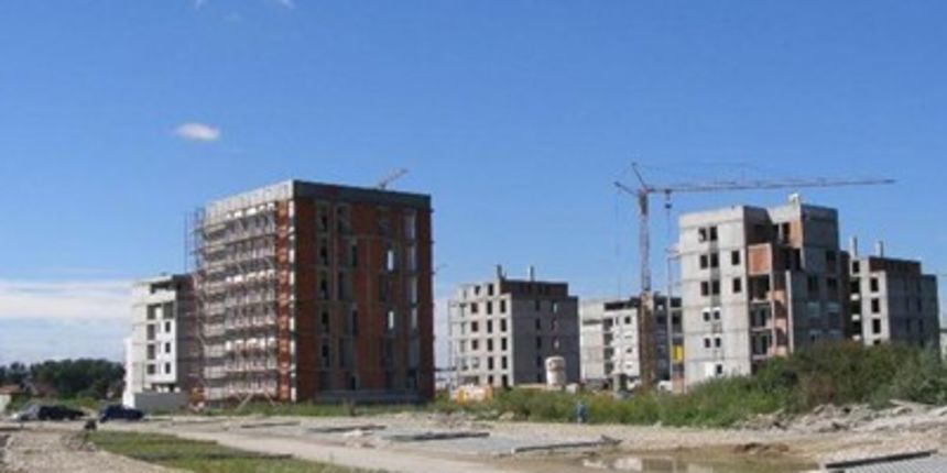 Nekretnine (Foto: Tportal.hr) Nekretnine (Foto: Tportal.hr)