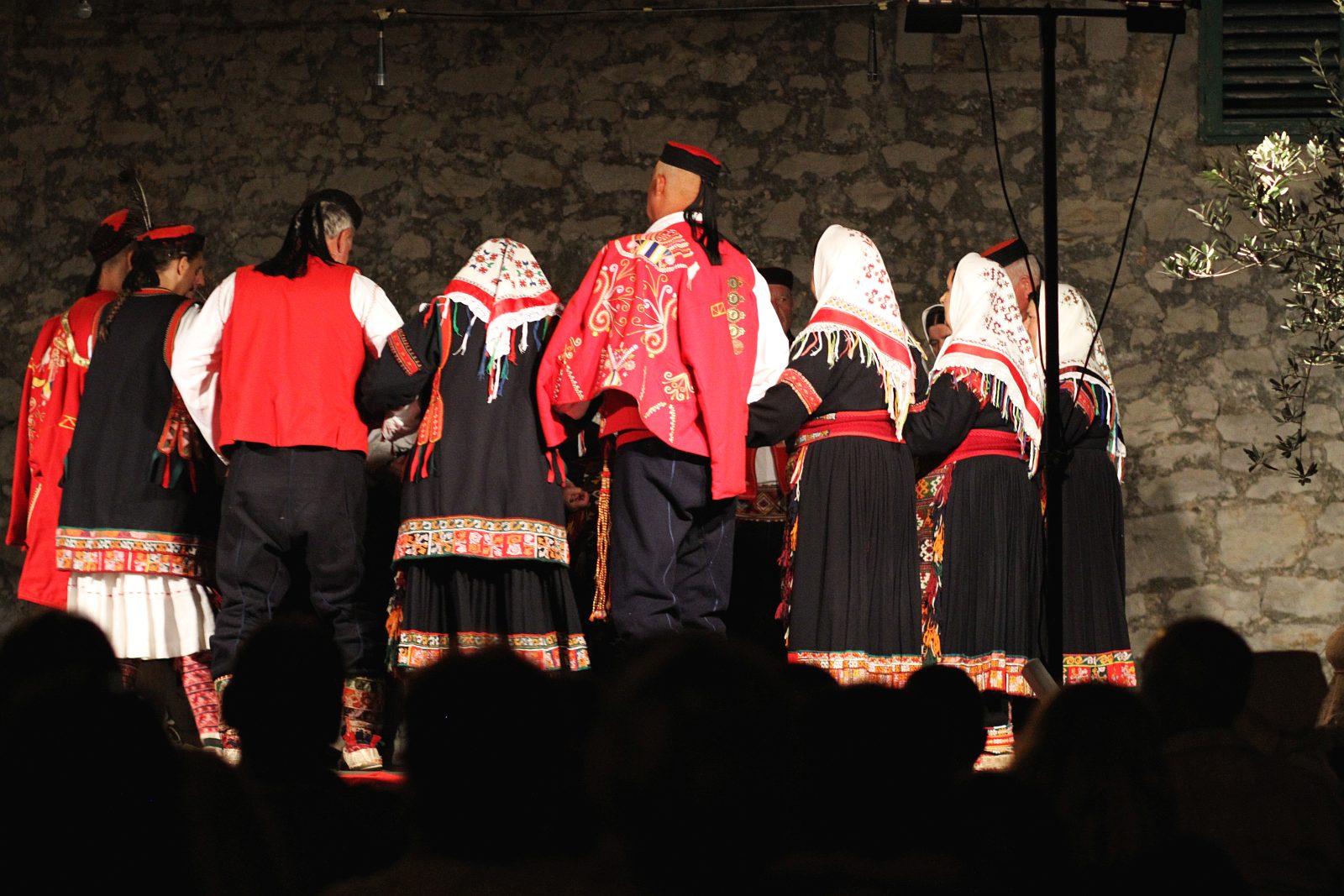 14. Večer folklora u Bibinjama 14. Večer folklora u Bibinjama