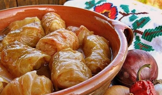 Sarma, sarme, foto: www.belgradefantasy.com