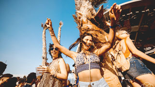 Sonus festival zagrijao Zrće