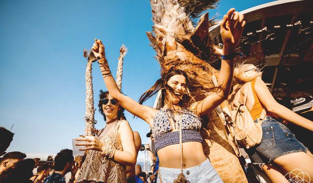 Sonus festival zagrijao Zrće