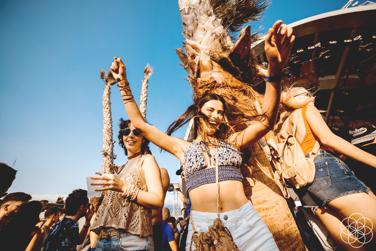 Sonus festival zagrijao Zrće