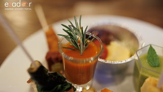 The Botanist – prvi zadarski veganski restoran The Botanist – prvi zadarski veganski restoran