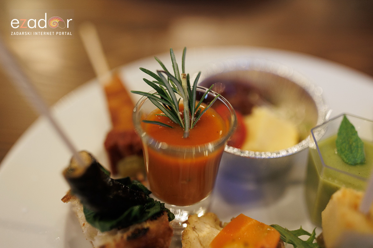 The Botanist – prvi zadarski veganski restoran The Botanist – prvi zadarski veganski restoran