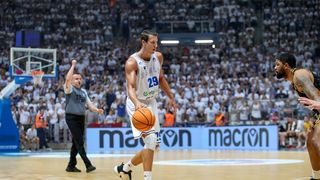 Favbet Premijer liga, finale doigravanja, 5. utakmica: KK Zadar – KK Split 93-66 Favbet Premijer liga, finale doigravanja, 5. utakmica: KK Zadar – KK Split 93-66