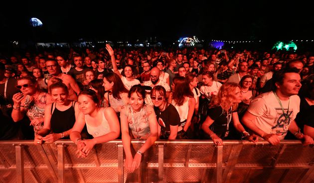 INmusic Festival