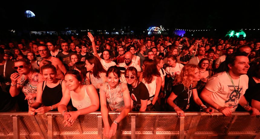 INmusic Festival INmusic Festival