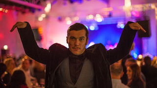 Valentinovo Fever glazbenice Marije Husar za pamćenje! Slavlje ljubavi uveličali su i Maya Sar, Vanda Winter, Sementa Rajhard, Damir Kedžo, dok su u ljubavnim čarima uživali gradonačelnik Milan Bandić, Martina Tomčić i Ivana Husar, glumac Vedran Komeričk Valentinovo Fever glazbenice Marije Husar za pamćenje! Slavlje ljubavi uveličali su i Maya Sar, Vanda Winter, Sementa Rajhard, Damir Kedžo, dok su u ljubavnim čarima uživali gradonačelnik Milan Bandić, Martina Tomčić i Ivana Husar, glumac Vedran Komeričk