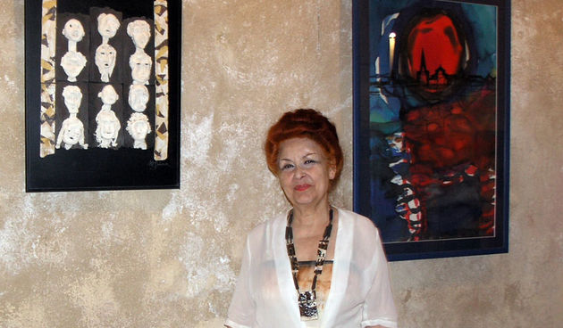 Marija Višić Guina