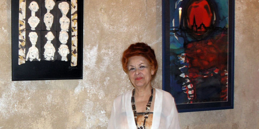 Marija Višić Guina Marija Višić Guina