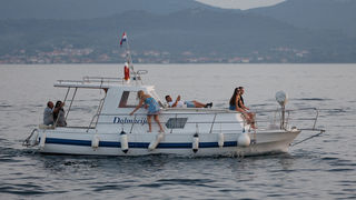 Večernji đir po gradu, 22. lipnja 2023. Večernji đir po gradu, 22. lipnja 2023.