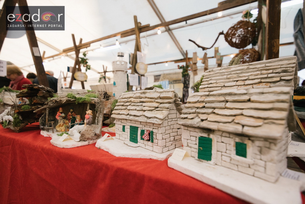 Đir po gradu, ponedjeljak 18. prosinca 2017.