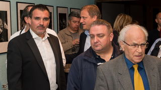 Simfonijski orkestar HRT-a pod ravnjanjem Enrica Dinda otvorio koncertnu sezonu u Zadru Simfonijski orkestar HRT-a pod ravnjanjem Enrica Dinda otvorio koncertnu sezonu u Zadru