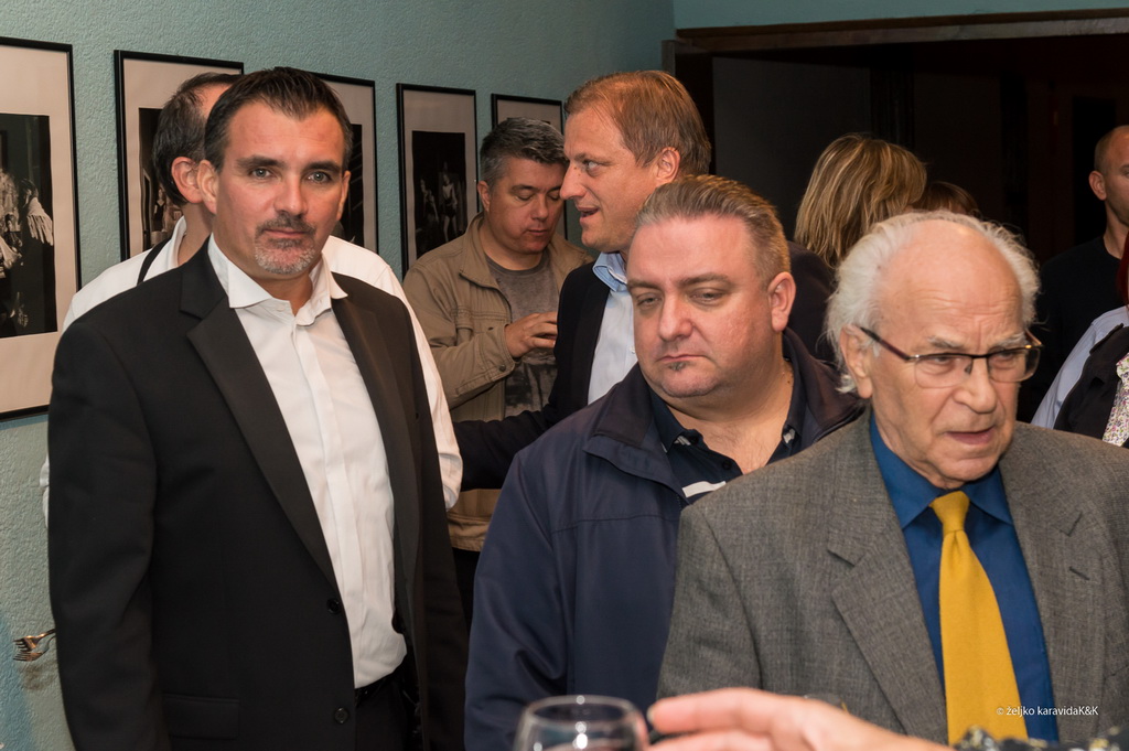 Simfonijski orkestar HRT-a pod ravnjanjem Enrica Dinda otvorio koncertnu sezonu u Zadru Simfonijski orkestar HRT-a pod ravnjanjem Enrica Dinda otvorio koncertnu sezonu u Zadru