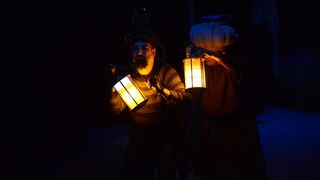 “Juha od bundeve” ; foto Iva Perinčić