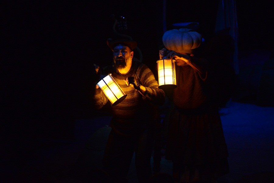 “Juha od bundeve” ; foto Iva Perinčić