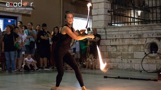 11. festival ulične umjetnosti Kalelargart 11. festival ulične umjetnosti Kalelargart